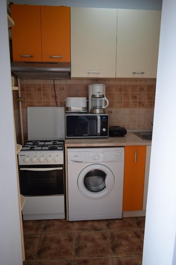 Apartament Hospital View Independentei Rhbm Baia Mare Luaran gambar